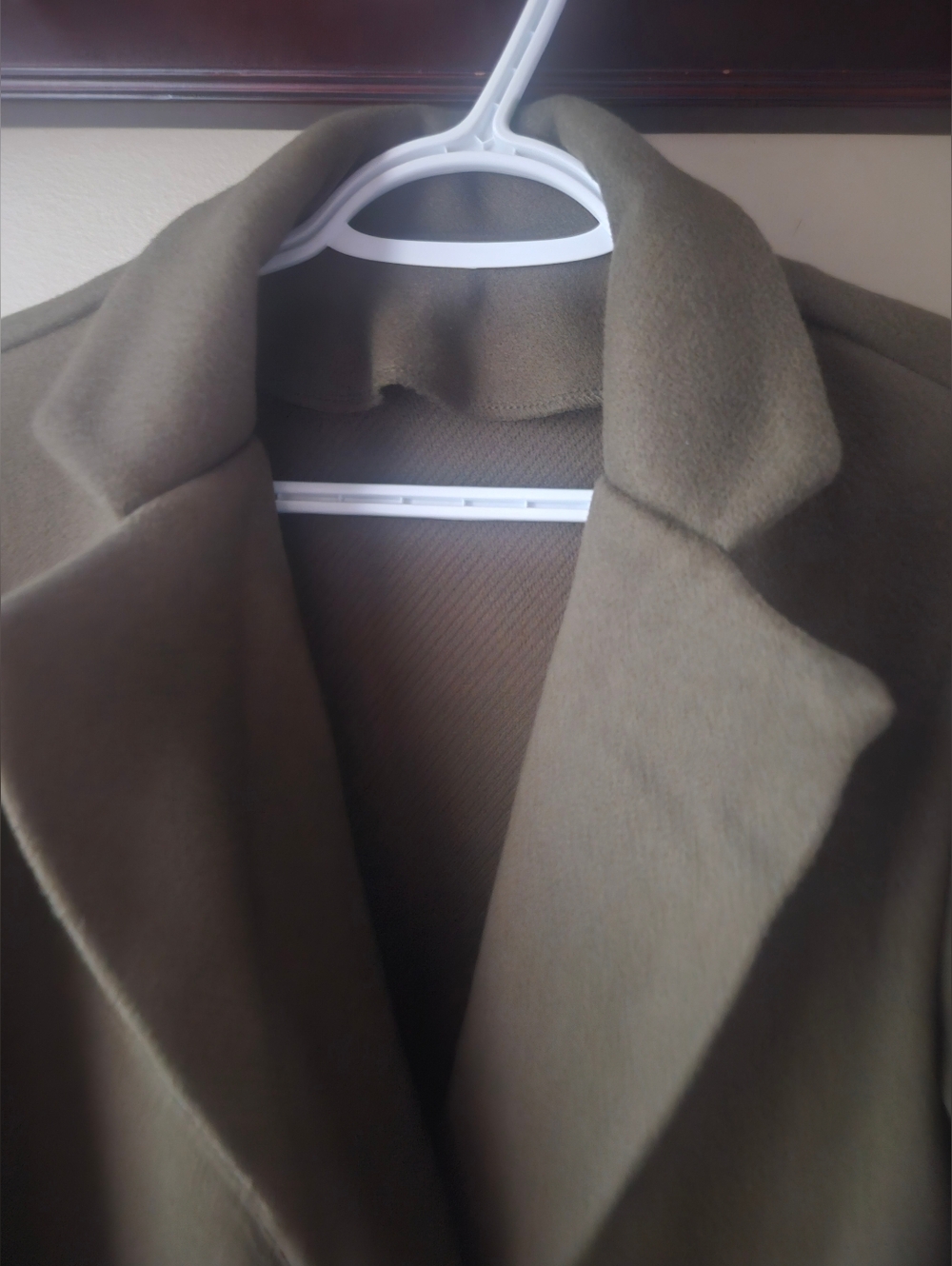 Ladies Small Jacket - Picture 8 of 8